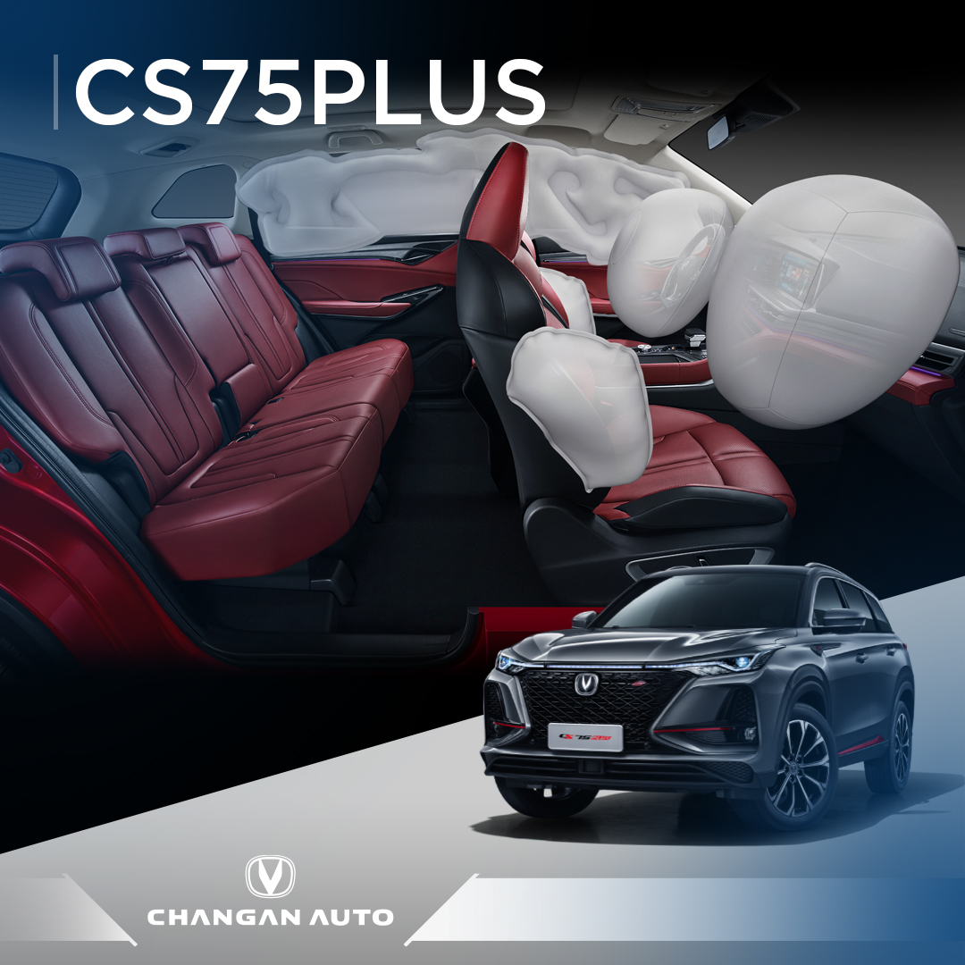 Changan
