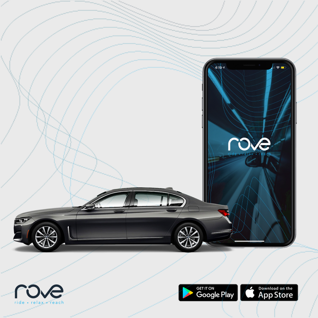 Rove