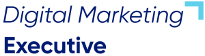 Digital marketing executive