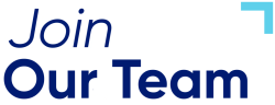 Join Our Team Join Our Team